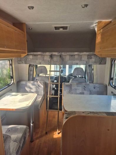 Campervan