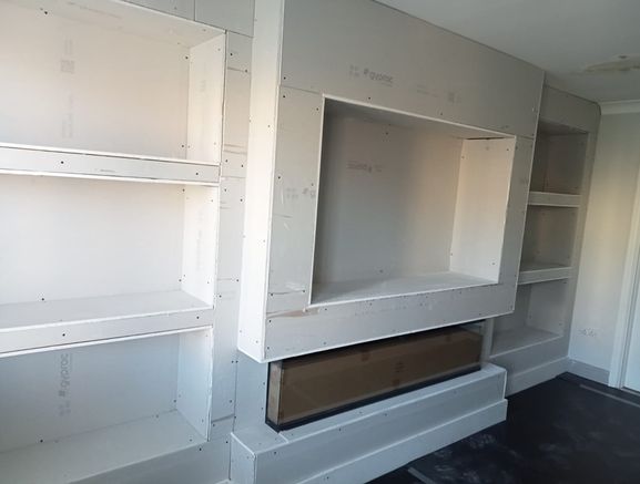 Plasterer