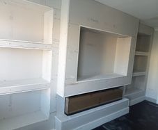 Plasterer