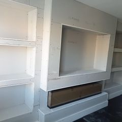 Plasterer
