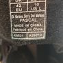 Dr. Martens 1460 Pascal black leather 8-eye boots UK 8 / EU 42 - worn once Image 3