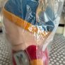 Rare 1998 7" South Park Cartman window hanger Image 2