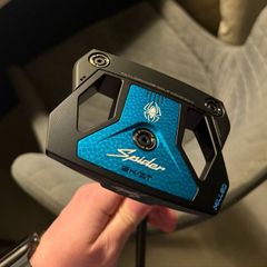 Taylormade spider zero torque counter balance