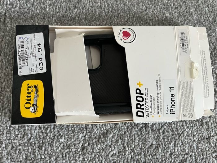 Otterbox for iPhone 11