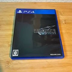 Final Fantasy VII Remake