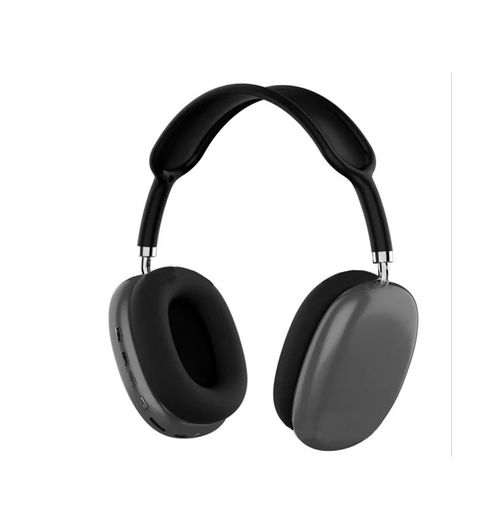 Wireless Headphones Bt Headset Smart Noise Reduction Headsets Stereo Sound TWS Earphones Gaming Earpiece for Phone PC