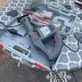 Multi Purpose Pendulum Saw Image 2