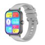 Fashion Smart Watch 1.83" Waterproof Fitness Heart Rate Tracker for Men/Women Image 7