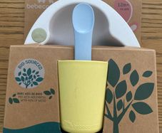 My first tableware bebeconfort