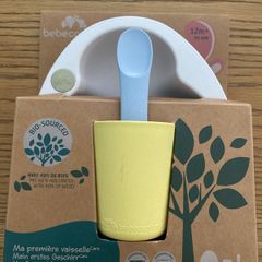 My first tableware bebeconfort