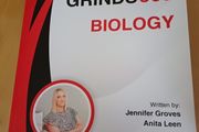 Grinds 360 Biology Book