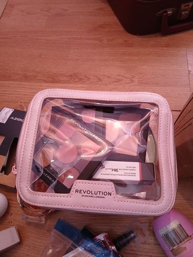 Makeup