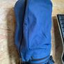 Blue Wilson Staff golf bag Image 2