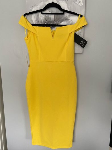 Ax Paris Dress