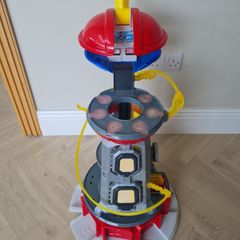 Paw Patrol Tower