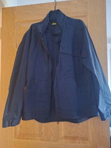 Snickers Workwear Jacket Size M
