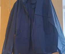 Snickers Workwear Jacket Size M