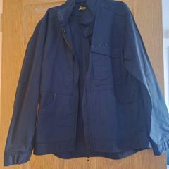 Snickers Workwear Jacket Size M