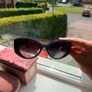miu miu sunglasses Image 4