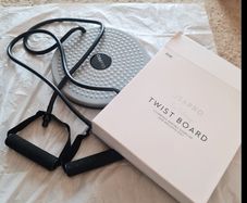 Exercise Twist Board