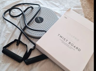 Exercise Twist Board