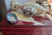 Vintage shaver