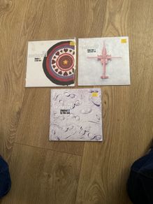 3 singles by the Seahorses