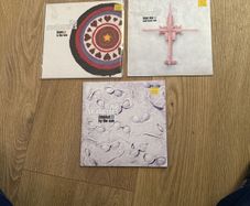 3 singles by the Seahorses