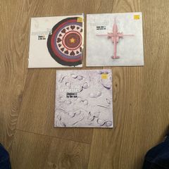 3 singles by the Seahorses