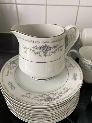 Antique Porcelain