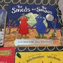 Children's story books Image 3