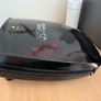 George Foreman 4 portions Family Grill Image 4