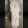 Michael kors size 7 grey leather Bnwt Image 7