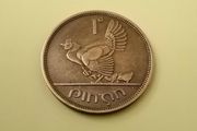 1941 Eire Penny