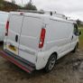 Renault Traffic 2013 2l Image 2