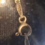 Lovely Italian made 925 Sterling Silver Elephant twist Chain Image 7