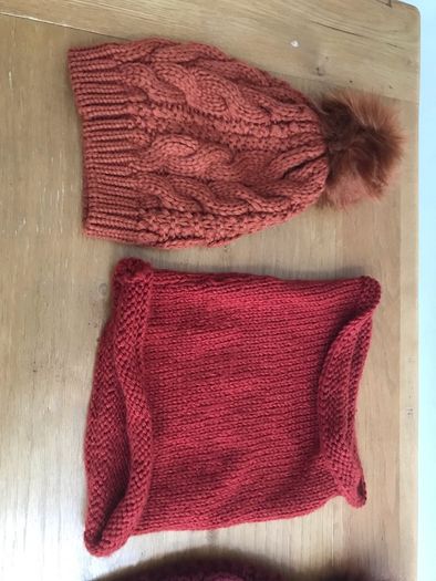 hats