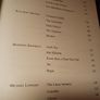 A Fine Statement/ An Irish Poets' Anthology  / John Mc Donagh/ 2008 Image 8