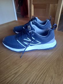 New Balance Golf shoes, size 11(45.5).