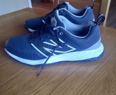 New Balance Golf shoes, size 11(45.5).