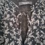 Cute floral print dress size 14 Image 4
