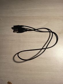 Smart watch charger