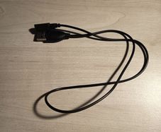 Smart watch charger