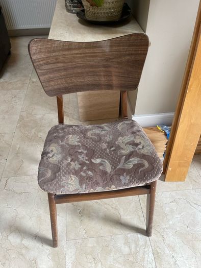 Various Sets Of Dining Chairs Available - See All Pics - Can Deliver