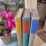 Set Of Vintage Books Image 4