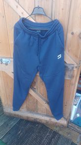 Mens Druids jogger track bottoms