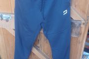 Mens Druids jogger track bottoms