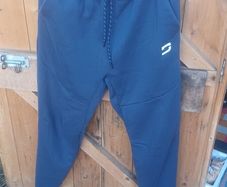 Mens Druids jogger track bottoms