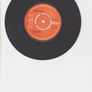 Elvis Presley In The Ghetto Uk Pressing Single 1969 Image 2