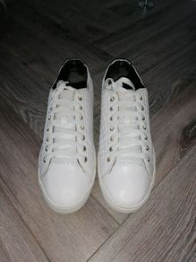 men's zara runners